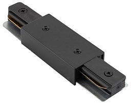 TR1008-BK Denkirs Dk track соединительный элемент линейный для однофазного трека 1ph