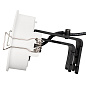 Встраиваемый карданный светильник Arlight CL-SIMPLE-R78-9W — фото 6