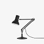 Настольная лампа Type 75 Mini Anglepoise, чёрная 32619 — фото 9