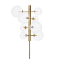 113659 Floor Lamp Argento Пол Eichholtz