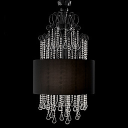 7042 Shadow Taif Barovier&Toso подвесной светильник