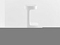 Serif Табурет из полиэтилена Pedrali PID23513