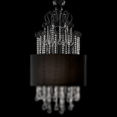 7042 Shadow Taif Barovier&Toso подвесной светильник