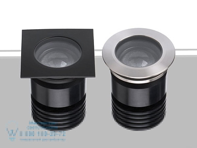 JAN 10 Светодиодный фонарь для прохода Flexalighting