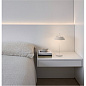 549623/16 Vibia Mayfair Mini База - 5496 настольная лампа — фото 3