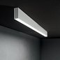 Подвесной светильник Steel SP2 D20 BI-EMISSION WIDE 4000K Ideal Lux 268217, черный — фото 8