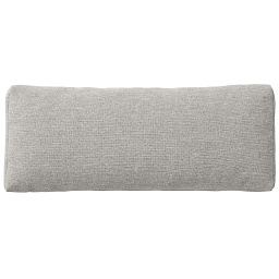 98419-12 Muuto Connect Soft подушка декоративная прямоугольная серая