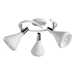 A9155PL-3WH Arte Lamp CICLONE спот