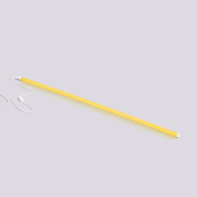 Светодиодная лампа HAY Neon Tube, жёлтый