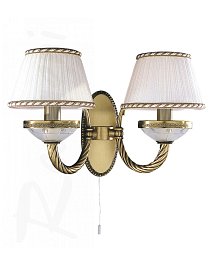 A 4660/2 Reccagni Angelo 4660 бра