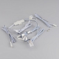 036164 Arlight ИК-датчик SR-PRIME-IN-R14-WH-MINI (12-24V, 48-96W, MOTION) — фото 1