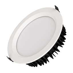 MS-MIST-BUILT-R220-30W Arlight MIST Встраиваемый светильник-даунлайт