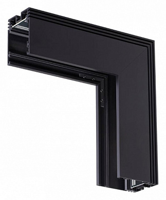 угловой соединитель для магнитного трека