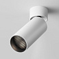 Потолочный светильник Maytoni FOCUS LED 12W 900лм Белый C055CL-L12W4K-W-D-W — фото 5