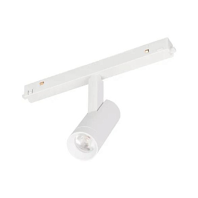 035871 Arlight Светильник MAG-ORIENT-SPOT-R35-6W Warm3000 (WH, 24 deg, 48V, DALI)