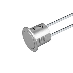 046131 Arlight Диммер SR-NAVE-RECESSED-R18-SL (12-24V, 48-96W, M-FC)