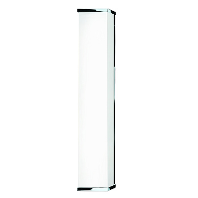 0333600 Decor Walther Manhattan настенный светильник (бра) хром