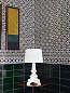 Настольная лампа Bourgie Kartell — фото 6
