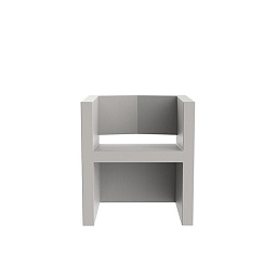 Vela armchair Vondom Vela Стул