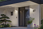 93112 Paulmann LED Recessed IP44 231 мм 3000 К 8 Вт / 1,2 Вт 700 лм 230 В Белый алюминий — фото 3