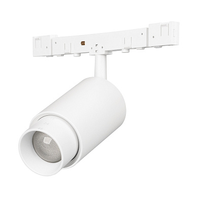 Трековый светильник Arlight MAG-MICROCOSM-SPOT-ZOOM-R30-2W