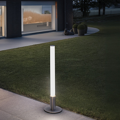 Садовый столбик Nomad 2 BEL LIGHTING