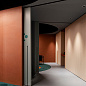 SATLN261 Nemo Salina Recessed Trim FA регулируемый потолочный спот чёрный — фото 2