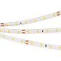 024806(2) Arlight Лента герметичная RTW-SE-A60-8mm 24V Cool 10K (4.8 W/m, IP65, 2835, 5m) — фото 2
