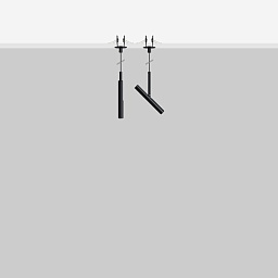 Подвесной светильник Jos PR2 Flexalighting