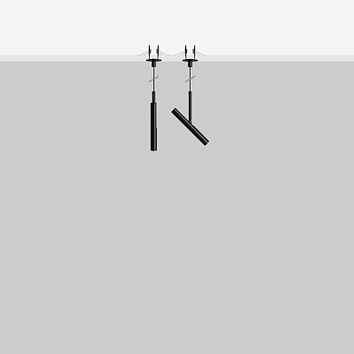 Подвесной светильник Jos PR2 Flexalighting