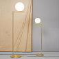 F3174057 IC Lights Flos торшер — фото 5