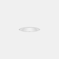 Downlight Sia Standard 115 Round Trimless 12W 2700K CRI 80 75.8º - IP54 1407lm