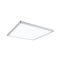 Panel 3-Step-Dim Atria Shine angular 420x420mm matt
