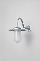 DP7677/GA/100F/S Original BTC Bracket Light уличный настенный светильник