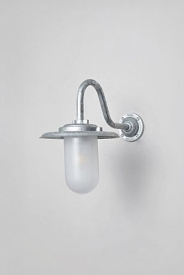 Уличный настенный светильник Original BTC Exterior Bracket 7677 100W