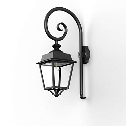 Настенное бра Place des Vosges 1 Évolution N° 5 Roger Pradier