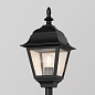 O003FL-01B Maytoni Abbey Road Ландшафтный светильник 60W Черный — фото 7