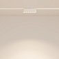 TR082-1-6W4K-M-W Maytoni Points Трековый светильник 6W 700лм Белый — фото 4