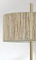 Торшер MALLAWI FLOOR Davidts lighting — фото 1