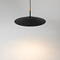 MOD041PL-L15B3K1 Maytoni El Подвесной светильник 12W 500лм Черный — фото 11