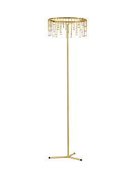NL_DECORATIVE_STELLAR_FLOOR_LAMP Nova Luce STELLAR Напольный светильник