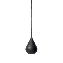 Liuku Base Drop, чёрная липа