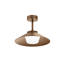 TRADORA IP65 1.0 уличный потолочный накладной