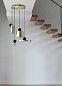 Подвесной светильник CVL-Luminaires Calée V1 — фото 6