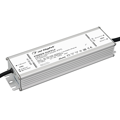 024271(1) Arlight блок питания ARPV-UH12240-PFC (12V, 20.0A, 240W)