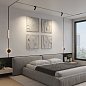 Низковольтный накладной шинопровод Novotech Easy 135263 — фото 2