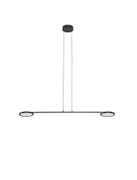 NL_DECORATIVE_SCOPE_SUSPENSION Nova Luce SCOPE Подвесной светильник