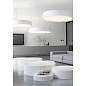 Подвесной светильник Modular Flat Moon 138 Вт — фото 3