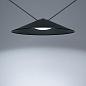 051190 Arlight Светильник ART-INBELT-WOK-R580-20W Day4000-MIX (BK, 110 deg, 48V, DALI) — фото 4