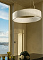 Подвесной светильник Ronde Pendant 80 DCW éditions — фото 1